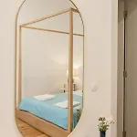 Flh Lux Baixa Flat - Historical Center Near Tejo River Apartment Lissabon