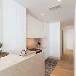 Apartmán Flh Lux Baixa Flat - Historical Center Near Tejo River