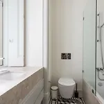 Apartmán Flh Lux Baixa Flat - Historical Center Near Tejo River *