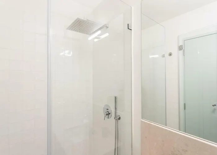 Flh Lux Baixa Flat - Historical Center Near Tejo River شقة *