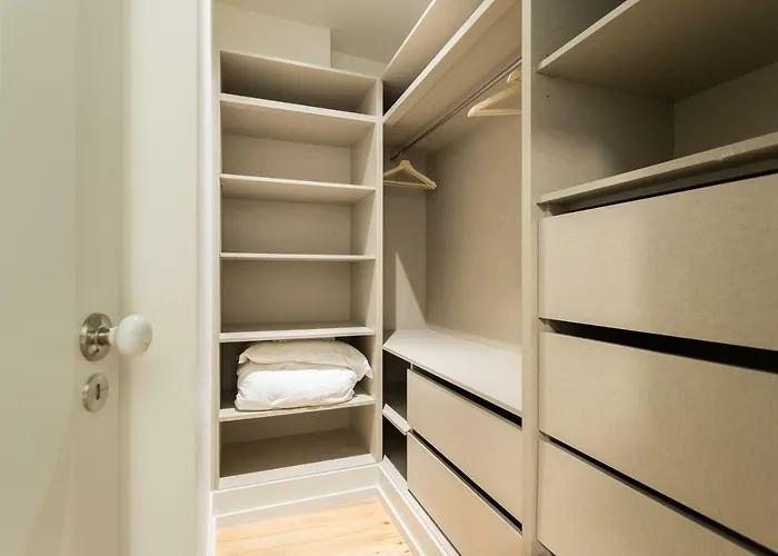 شقة Flh Lux Baixa Flat - Historical Center Near Tejo River