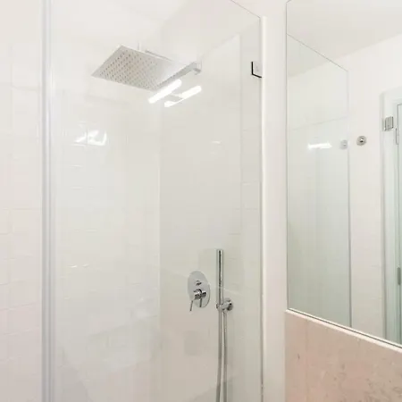 Flh Lux Baixa Flat - Historical Center Near Tejo River Daire *